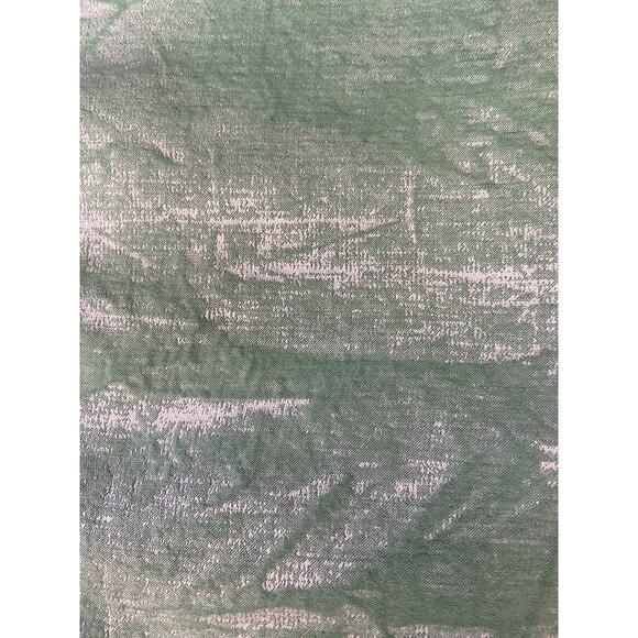 2 Stark Alhambra Norman Green Haze Red Haze 27"x27" - Picture 2 of 5